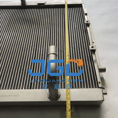 SK200 SK200LC SK200-3 SK200LC-3 Radiator voor graafmachines 2452U426S1 2452U426F1