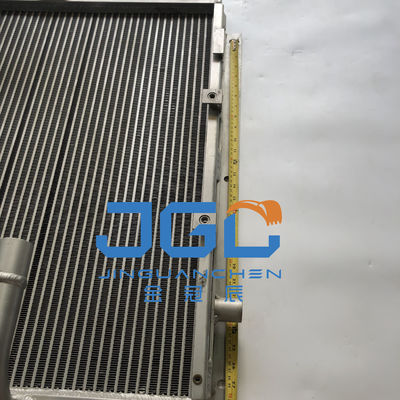 SK200 SK200LC SK200-3 SK200LC-3 Radiator voor graafmachines 2452U426S1 2452U426F1