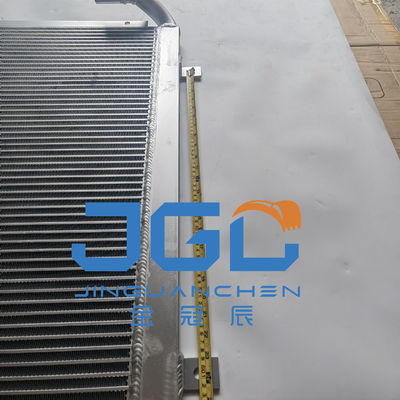 SK200-6 SK200-6E SK200-7 SK230 SK230-6E SK250 SK330-6E YN05P00035S001 Graafmachine Radiator Waterkoeler Radiator