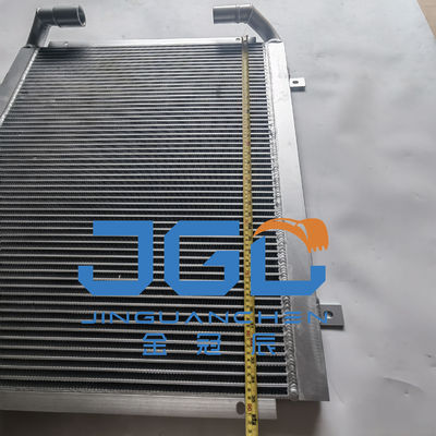 SK200-6 SK200-6E SK200-7 SK230 SK230-6E SK250 SK330-6E YN05P00035S001 Graafmachine Radiator Waterkoeler Radiator