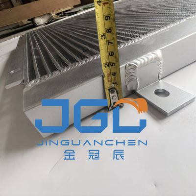 SK200-6 SK200-6E SK200-7 SK230 SK230-6E SK250 SK330-6E YN05P00035S001 Graafmachine Radiator Waterkoeler Radiator