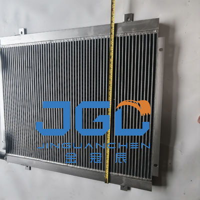 SK200-6 SK200-6E SK200-7 SK230 SK230-6E SK250 SK330-6E YN05P00035S001 Graafmachine Radiator Waterkoeler Radiator