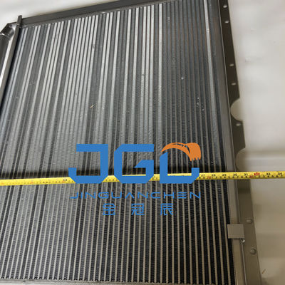 Sk200-6e Sk230-6e Kobelco graafmachine radiator Yn05p00035s001