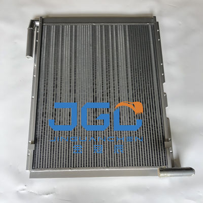 Sk200-6e Sk230-6e Kobelco graafmachine radiator Yn05p00035s001