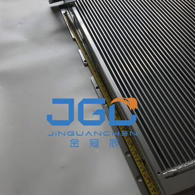 Sk200-6e Sk230-6e Kobelco graafmachine radiator Yn05p00035s001