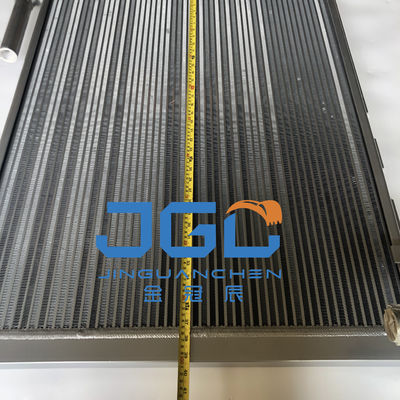 Sk200-6e Sk230-6e Kobelco graafmachine radiator Yn05p00035s001