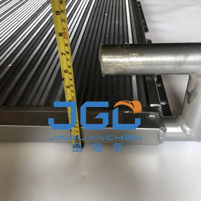 Sk200-6e Sk230-6e Kobelco graafmachine radiator Yn05p00035s001