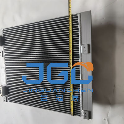 EC140 EC140B Radiator 14536041 Voor VOL-VO graafmachine