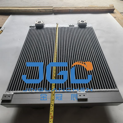 EC140 EC140B Radiator 14536041 Voor VOL-VO graafmachine
