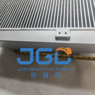 EC140 EC140B Radiator 14536041 Voor VOL-VO graafmachine