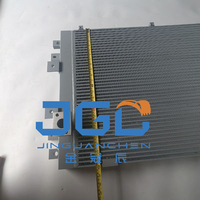 Onderdelen voor graafmachines EC210 Hydraulische olie radiator 14552200 Onderdelen voor bouwmachines