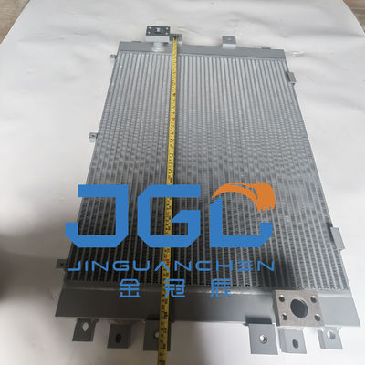 Onderdelen voor graafmachines EC210 Hydraulische olie radiator 14552200 Onderdelen voor bouwmachines