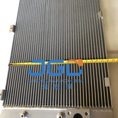 14554053 Onderdelen voor graafmachines EC290 Hydraulische olie-radiatoren Mechanische onderdelen