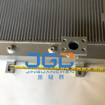 14554053 Onderdelen voor graafmachines EC290 Hydraulische olie-radiatoren Mechanische onderdelen