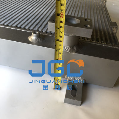 14554053 Onderdelen voor graafmachines EC290 Hydraulische olie-radiatoren Mechanische onderdelen