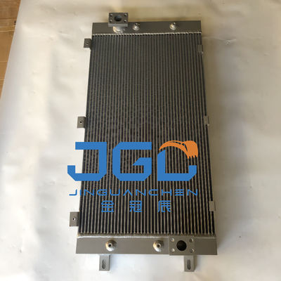 14554053 Onderdelen voor graafmachines EC290 Hydraulische olie-radiatoren Mechanische onderdelen