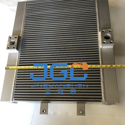 Mechanische Toebehoren EC240 290 Hydraulische Olieradiator 14538609 Graafwerktuig Accessories