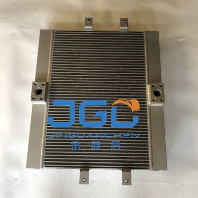 Mechanische Toebehoren EC240 290 Hydraulische Olieradiator 14538609 Graafwerktuig Accessories