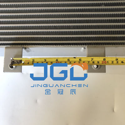 Mechanische Toebehoren EC240 290 Hydraulische Olieradiator 14538609 Graafwerktuig Accessories