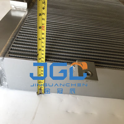 Mechanische Toebehoren EC240 290 Hydraulische Olieradiator 14538609 Graafwerktuig Accessories