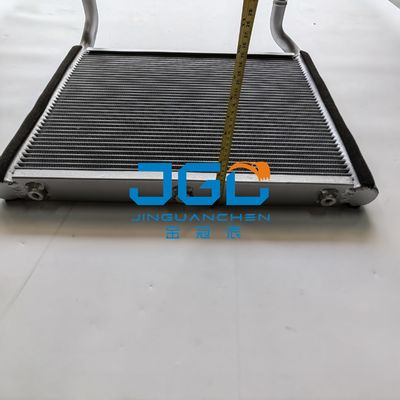 R55-7 R60-7 R55W-7 Hyundai Graafmachine Radiator 11M8-40012 11M8-40100 11M8-40022