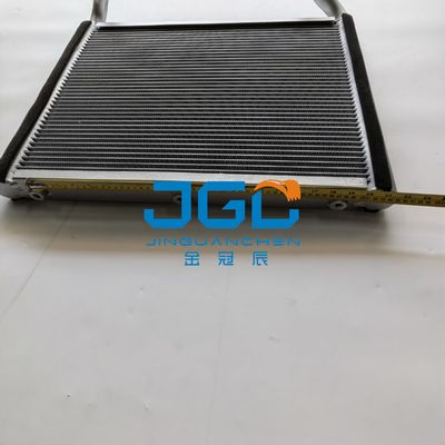 R55-7 R60-7 R55W-7 Hyundai Graafmachine Radiator 11M8-40012 11M8-40100 11M8-40022
