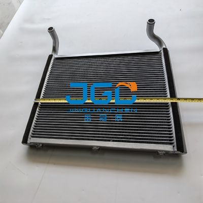 R55-7 R60-7 R55W-7 Hyundai Graafmachine Radiator 11M8-40012 11M8-40100 11M8-40022