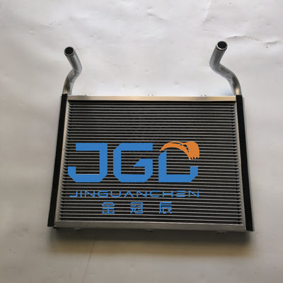 R55 R60-9 Olie koeler 11M9-44305 Voor graafmachines