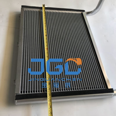R55 R60-9 Olie koeler 11M9-44305 Voor graafmachines