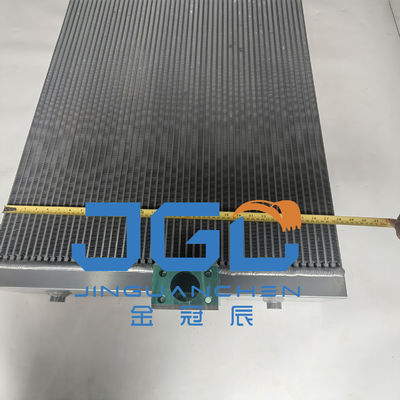 R485 R480LC-9S watervat radiator 11QB-45020 Ingenieursmachineonderdelen