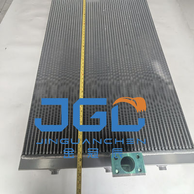 R485 R480LC-9S watervat radiator 11QB-45020 Ingenieursmachineonderdelen