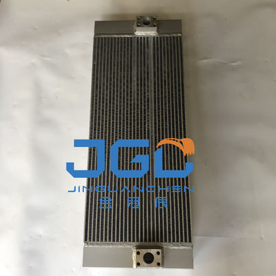 Onderdelen voor bouwmachines YC240-8 Hydraulische olieverkoelingsmachines