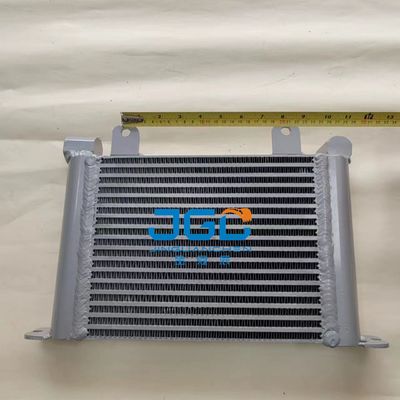 Radiator model PC20 Industriële hydraulische olie koeler Excavator accessoires