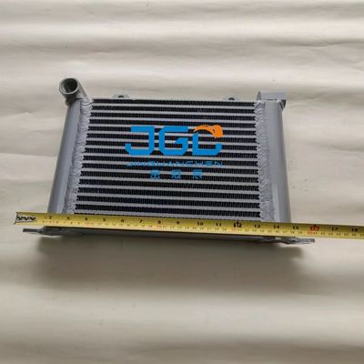 Radiator model PC20 Industriële hydraulische olie koeler Excavator accessoires