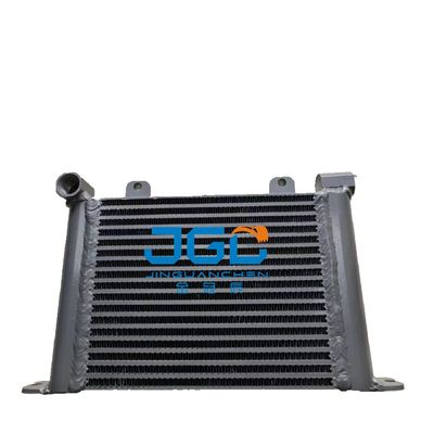 Radiator model PC20 Industriële hydraulische olie koeler Excavator accessoires