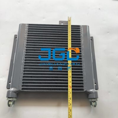 PC40 Hydraulische olie koeler voor graafmachineonderdelen 20T-03-71511