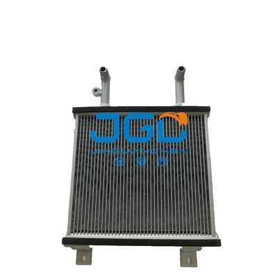 Hydraulische Oliekoeler pc60-1 Mechanische gedeeltengraafwerktuig Accessories