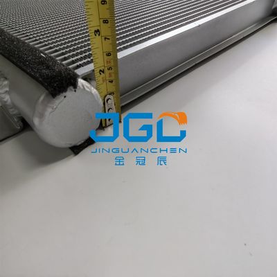 Hydraulische Oliekoeler pc60-1 Mechanische gedeeltengraafwerktuig Accessories
