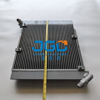 PC60-5 PC60U-5 PC60L-5 Olie koeler 20X-03-22110 Voor Komatsu graafmachine