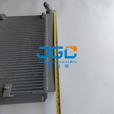 PC60-5 PC60U-5 PC60L-5 Olie koeler 20X-03-22110 Voor Komatsu graafmachine