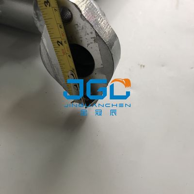 PC78US PC78US-6 PC78US-5 PC78 Graafmachine Hydraulische olie koeler Aluminium radiator Erpillar water tank 21W-03-31112
