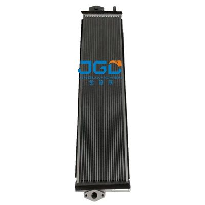 PC120-8 PC130-8 Komatsu graafmachine radiator 203-03-12221