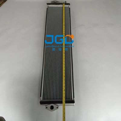 PC120-8 PC130-8 Komatsu graafmachine radiator 203-03-12221