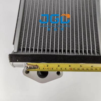 PC120-8 PC130-8 Komatsu graafmachine radiator 203-03-12221