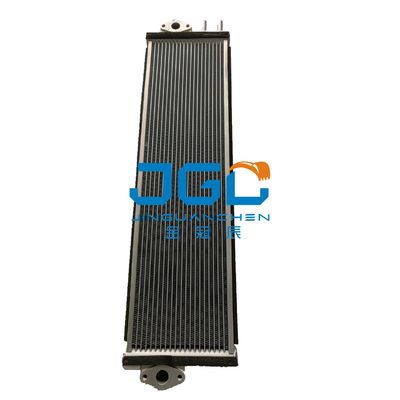 Graafwerktuig Hydraulic Oil Cooler pc130-7 Brandstof die 203-03-71130 koelen