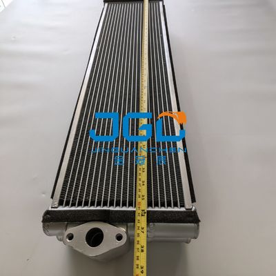 Graafwerktuig Hydraulic Oil Cooler pc130-7 Brandstof die 203-03-71130 koelen