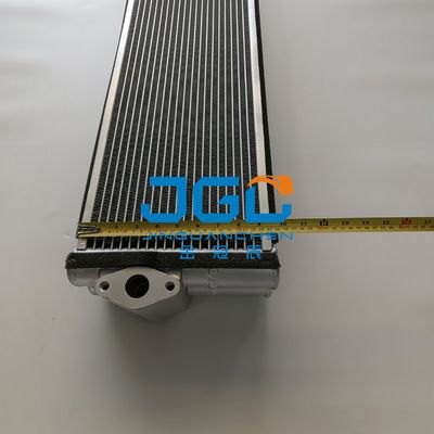 Graafwerktuig Hydraulic Oil Cooler pc130-7 Brandstof die 203-03-71130 koelen