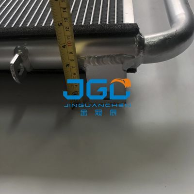 PC200-7 Hydraulische koeler radiator voor graafmachine voor 20Y-03-31610
