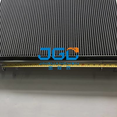 PC200-7 Hydraulische koeler radiator voor graafmachine voor 20Y-03-31610