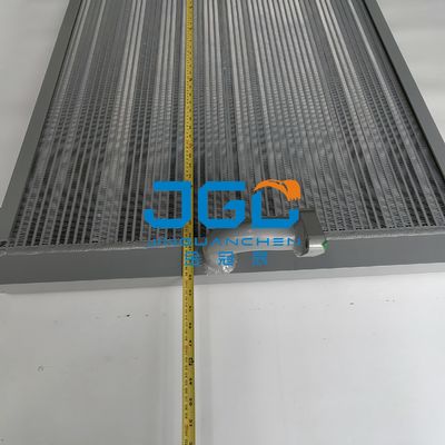 207- 03- 61110 Radiator voor graafmachines Pc300-6 Hydraulische olie koeler voor graafmachines 207-03- 61110